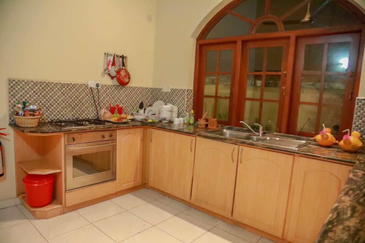 Bentota River Villa المظهر الخارجي الصورة