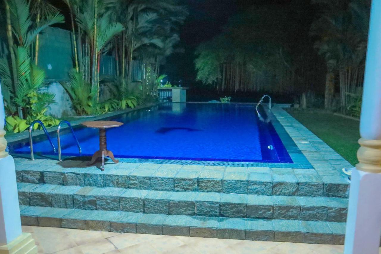 Bentota River Villa المظهر الخارجي الصورة