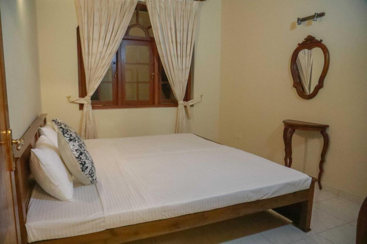 Bentota River Villa المظهر الخارجي الصورة