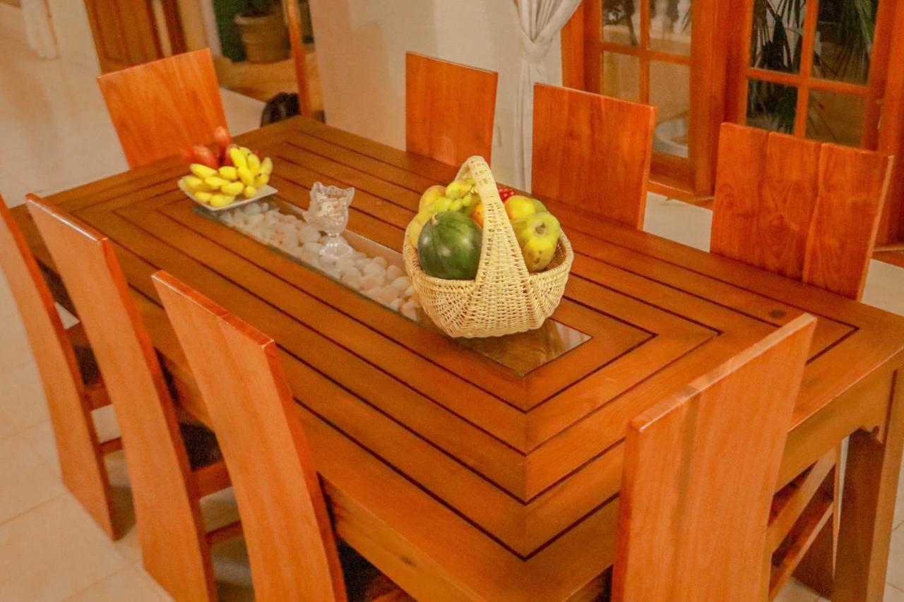 Bentota River Villa المظهر الخارجي الصورة