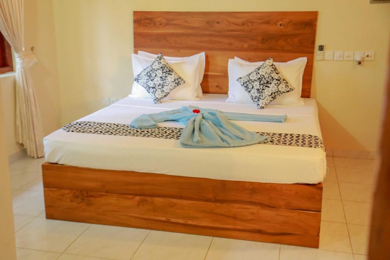 Bentota River Villa المظهر الخارجي الصورة