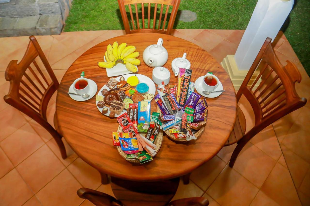 Bentota River Villa المظهر الخارجي الصورة