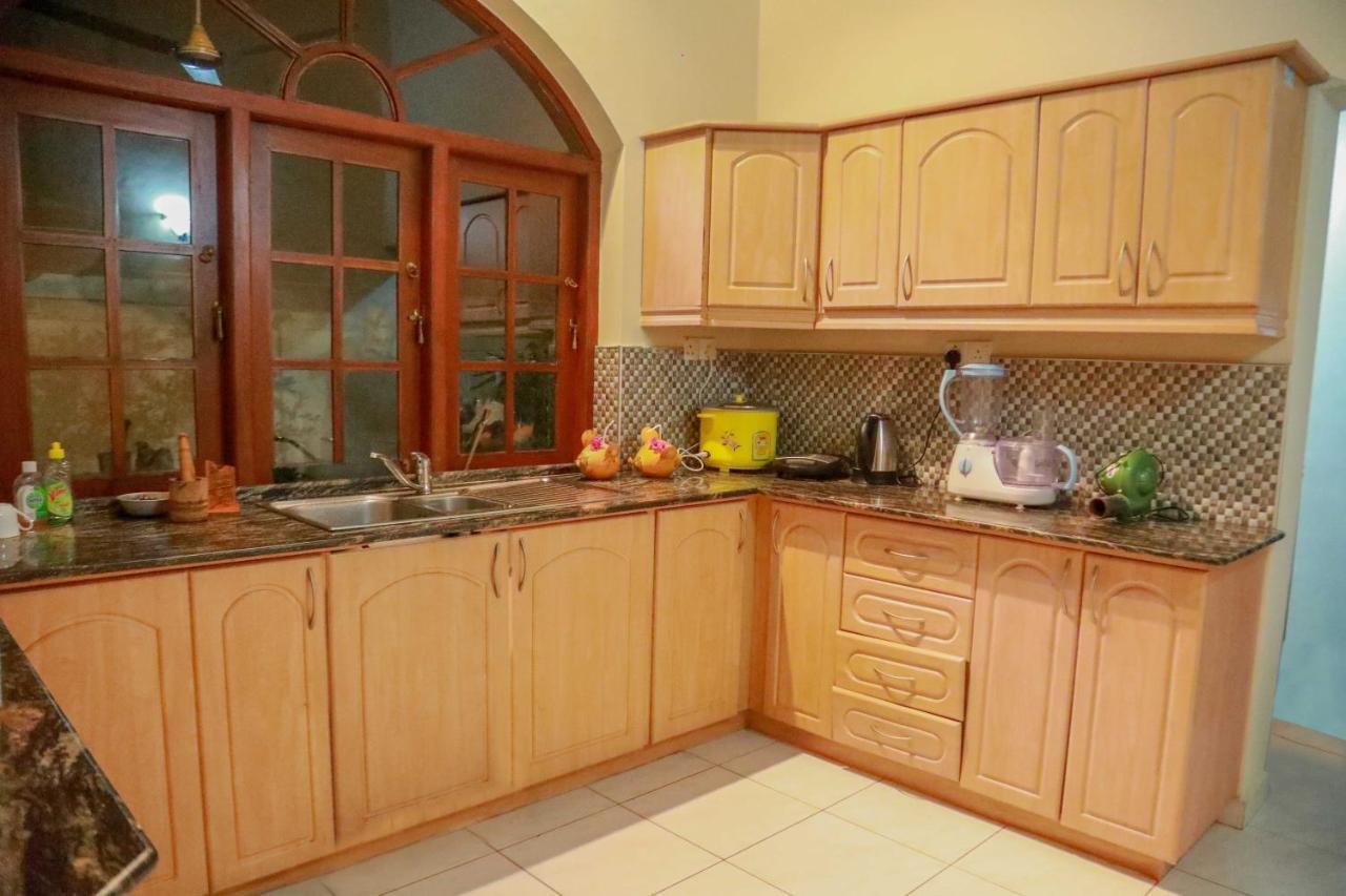 Bentota River Villa المظهر الخارجي الصورة