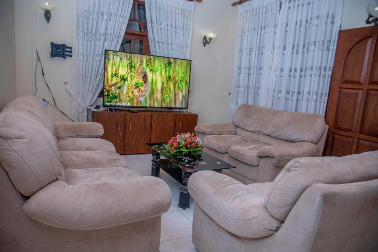 Bentota River Villa المظهر الخارجي الصورة