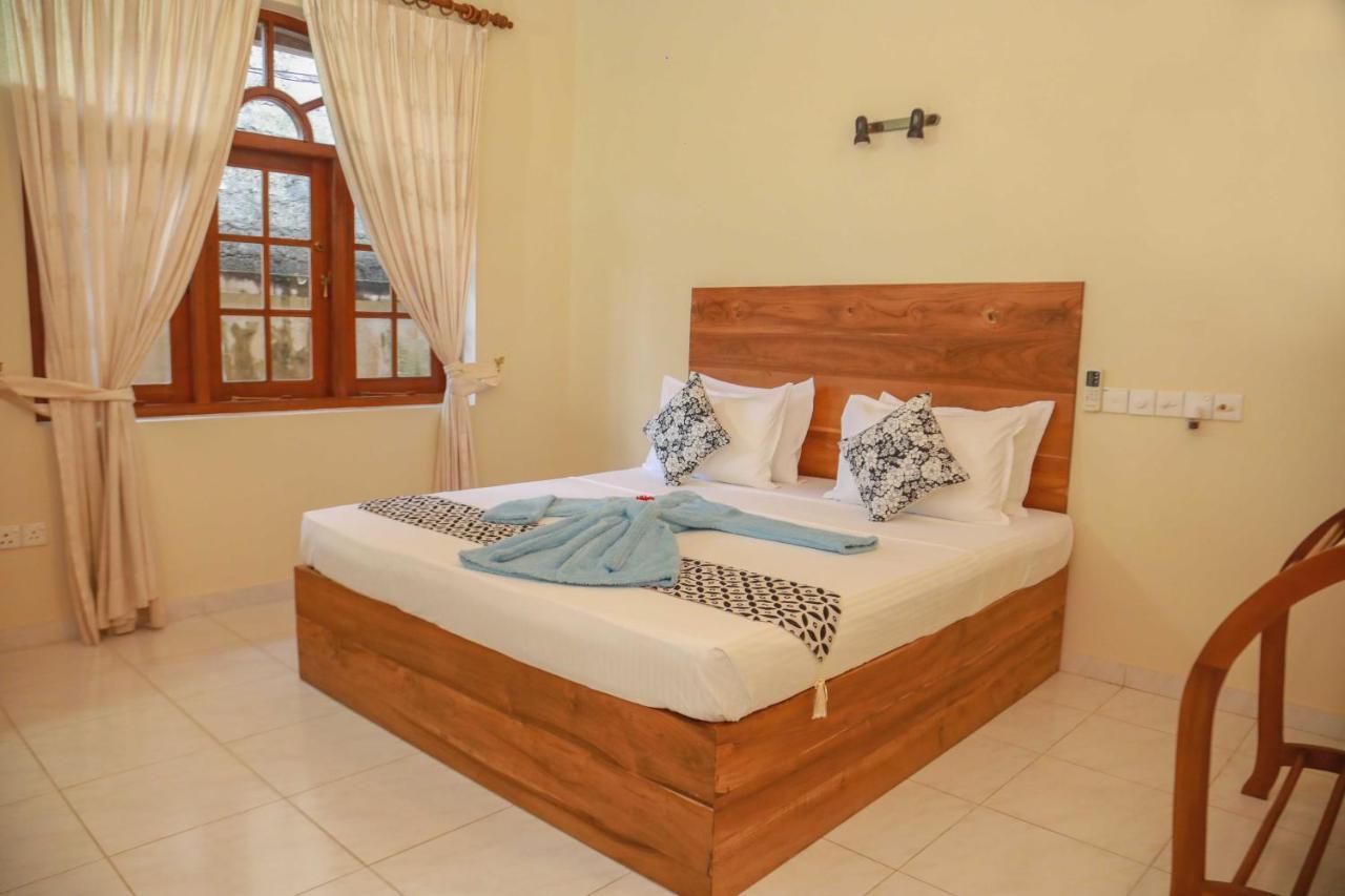 Bentota River Villa المظهر الخارجي الصورة