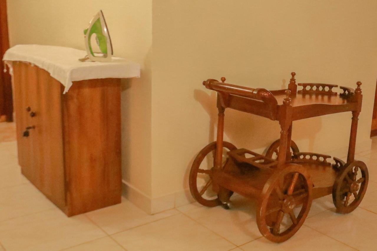 Bentota River Villa المظهر الخارجي الصورة