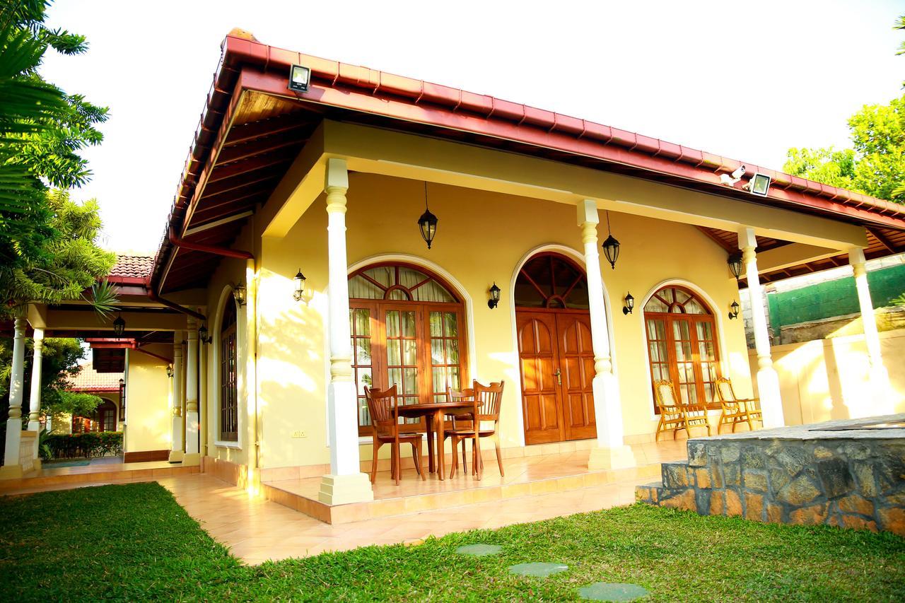 Bentota River Villa المظهر الخارجي الصورة