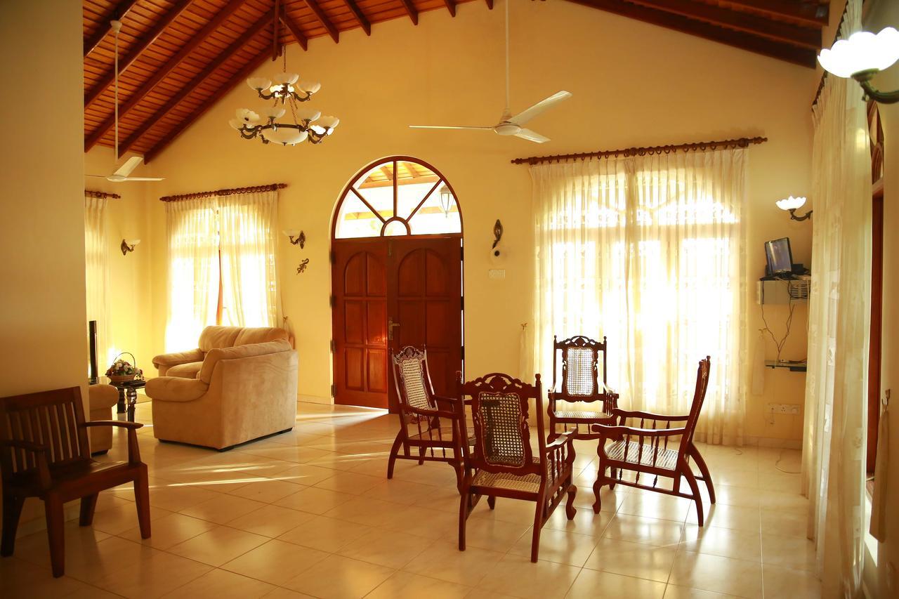 Bentota River Villa المظهر الخارجي الصورة