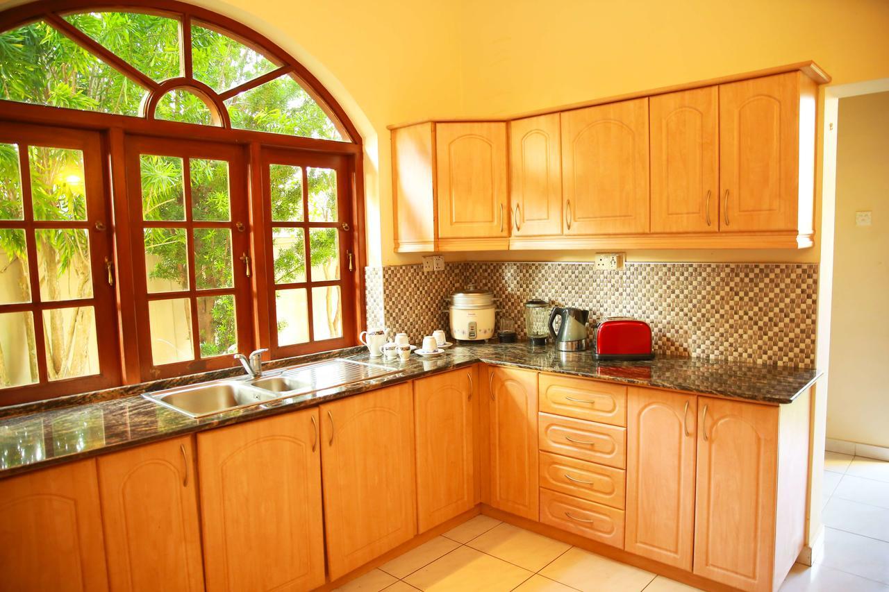 Bentota River Villa المظهر الخارجي الصورة