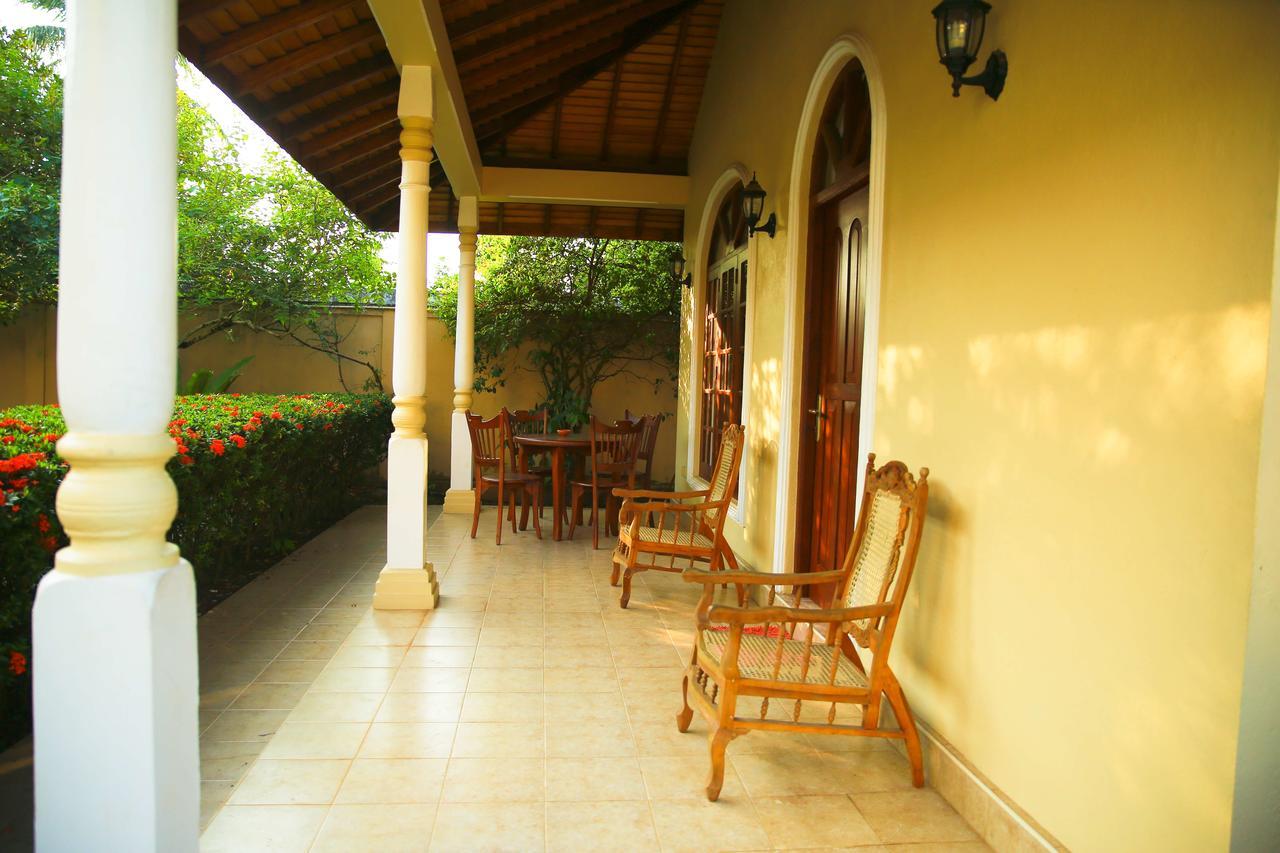 Bentota River Villa المظهر الخارجي الصورة