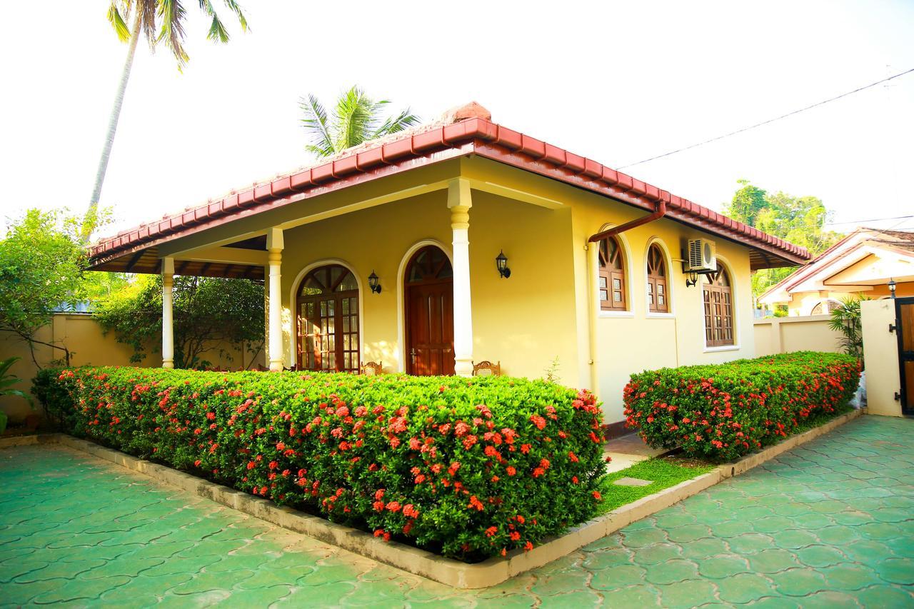 Bentota River Villa المظهر الخارجي الصورة